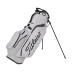 TITLEIST2026 PLAYERS S5 STADRY STAND BAG - MARBLE/BLACK