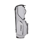 TITLEIST2026 PLAYERS S5 STADRY STAND BAG - MARBLE/BLACK