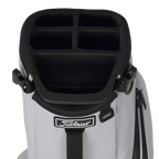 TITLEIST2026 PLAYERS S5 STADRY STAND BAG - MARBLE/BLACK