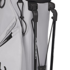 TITLEIST2026 PLAYERS S5 STADRY STAND BAG - MARBLE/BLACK
