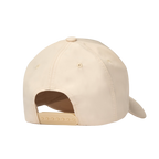 MACADE SIGNATURE SNAPBACK CAP - SAND