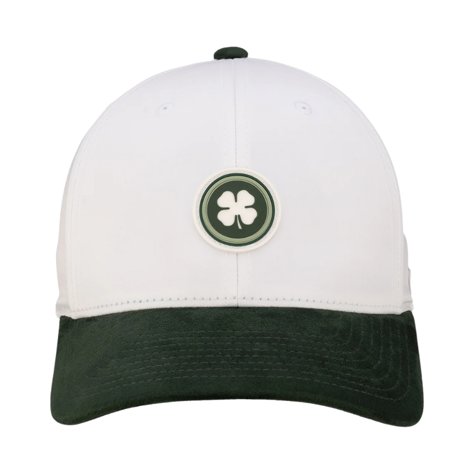 BLACK CLOVER SCOPE 3 CAP - OSFM