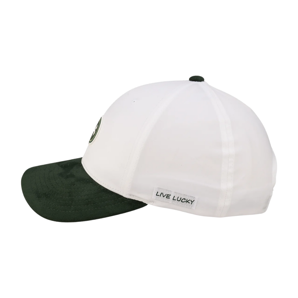 BLACK CLOVER SCOPE 3 CAP - OSFM