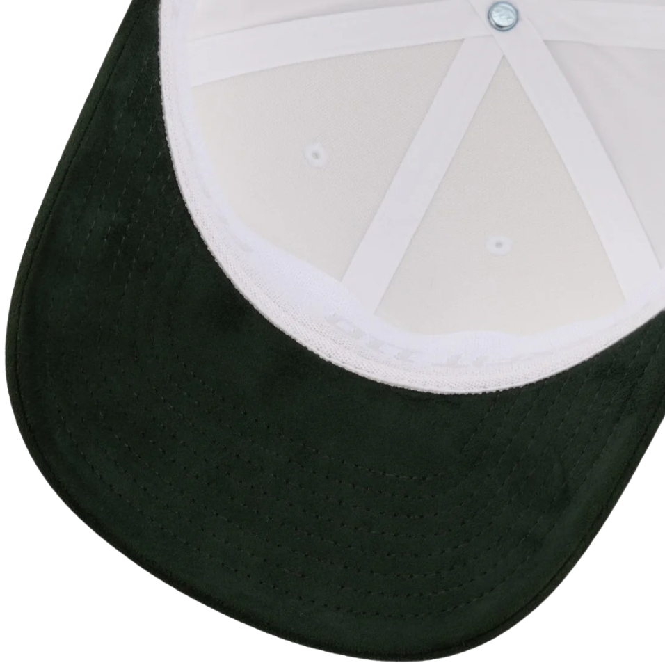 BLACK CLOVER SCOPE 3 CAP - OSFM