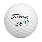 TITLEIST PRO V1 2026 SOUTH AFRICAN LIMITED EDITION