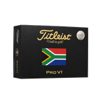 TITLEIST PRO V1 2026 SOUTH AFRICAN LIMITED EDITION