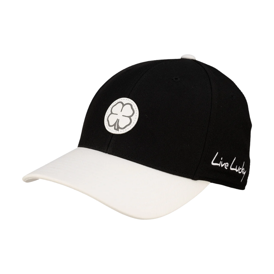 BLACK CLOVER SHARP LUCK 16 CAP - OSFM