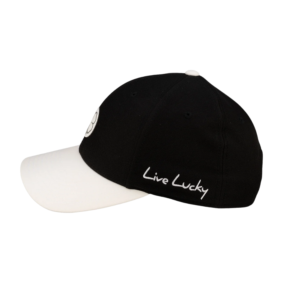 BLACK CLOVER SHARP LUCK 16 CAP - OSFM