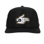 WAGGLE SHOOTER CAP
