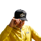 WAGGLE SHOOTER CAP