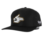 WAGGLE SHOOTER CAP