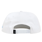 WAGGLE SHRED WITH SASS ROPE CAP