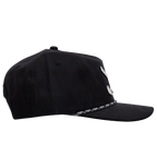 WAGGLE SLICE OF DEATH ROPE CAP