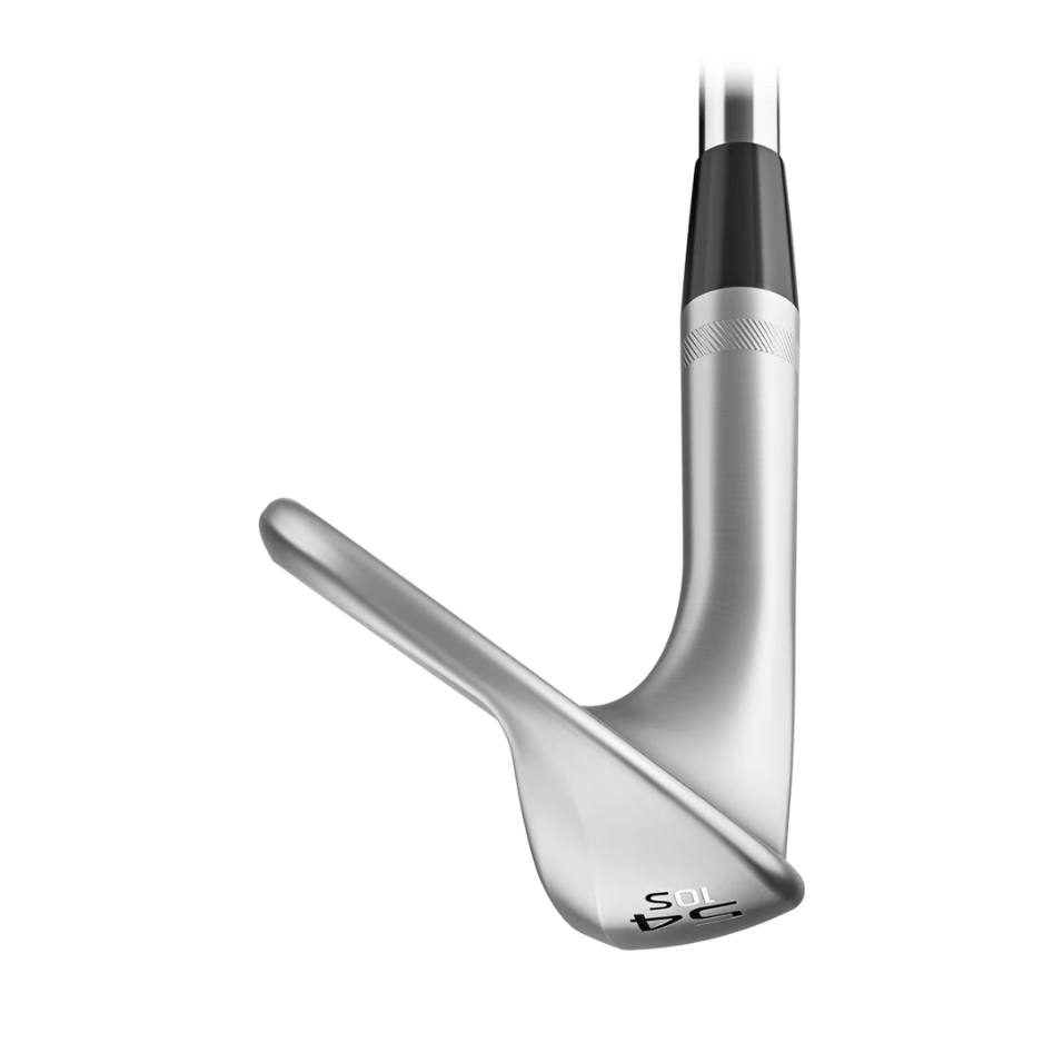 TITLEIST VOKEY SM10 TOUR CHROME WEDGE