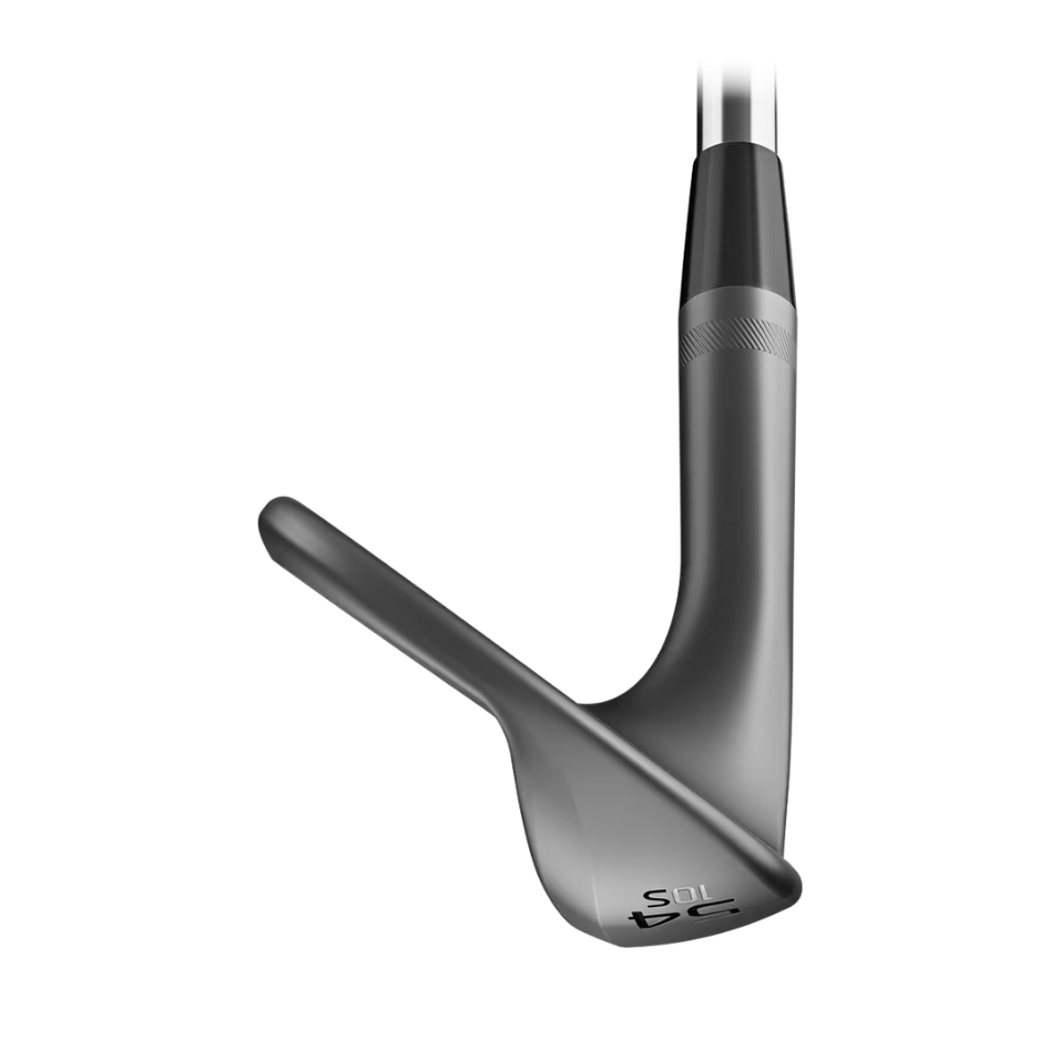 TITLEIST VOKEY SM10 NICKEL WEDGE