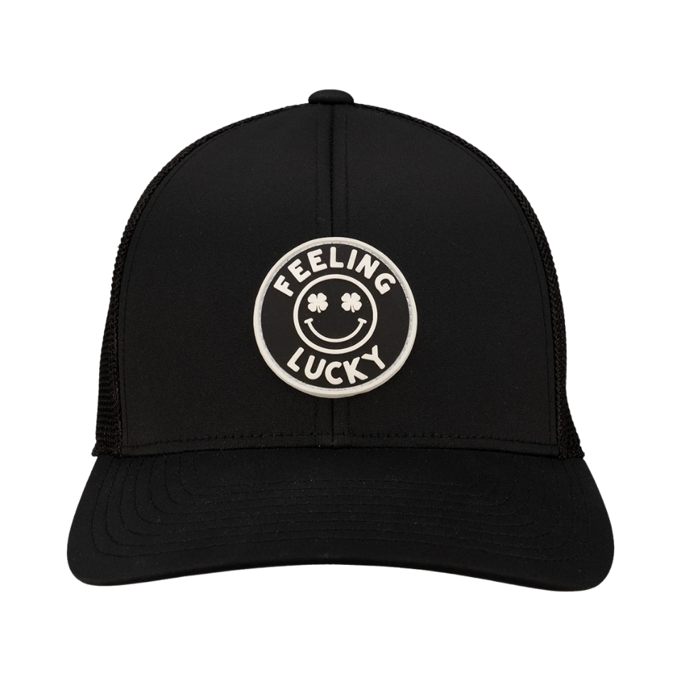 BLACK CLOVER SMILE 2 CAP - OSFM