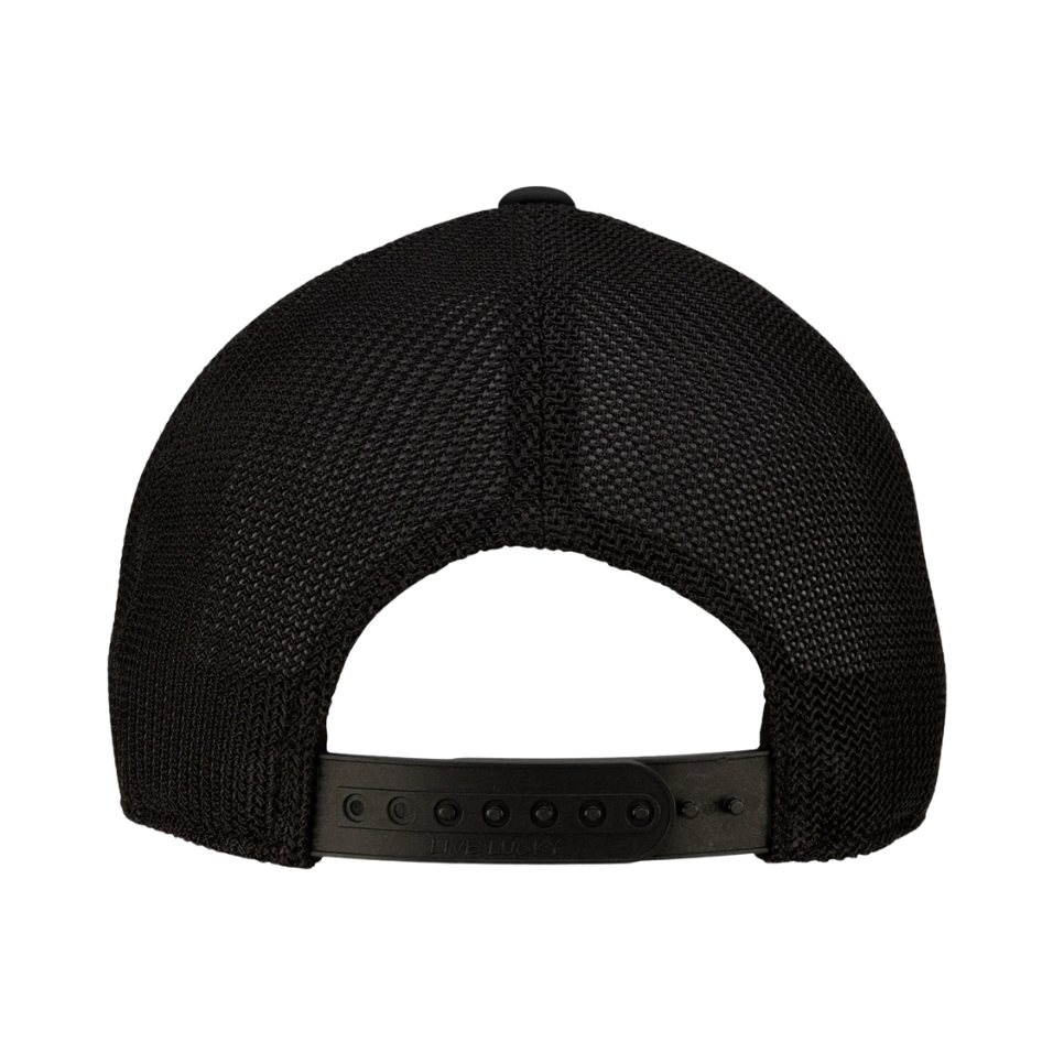 BLACK CLOVER SMILE 2 CAP - OSFM