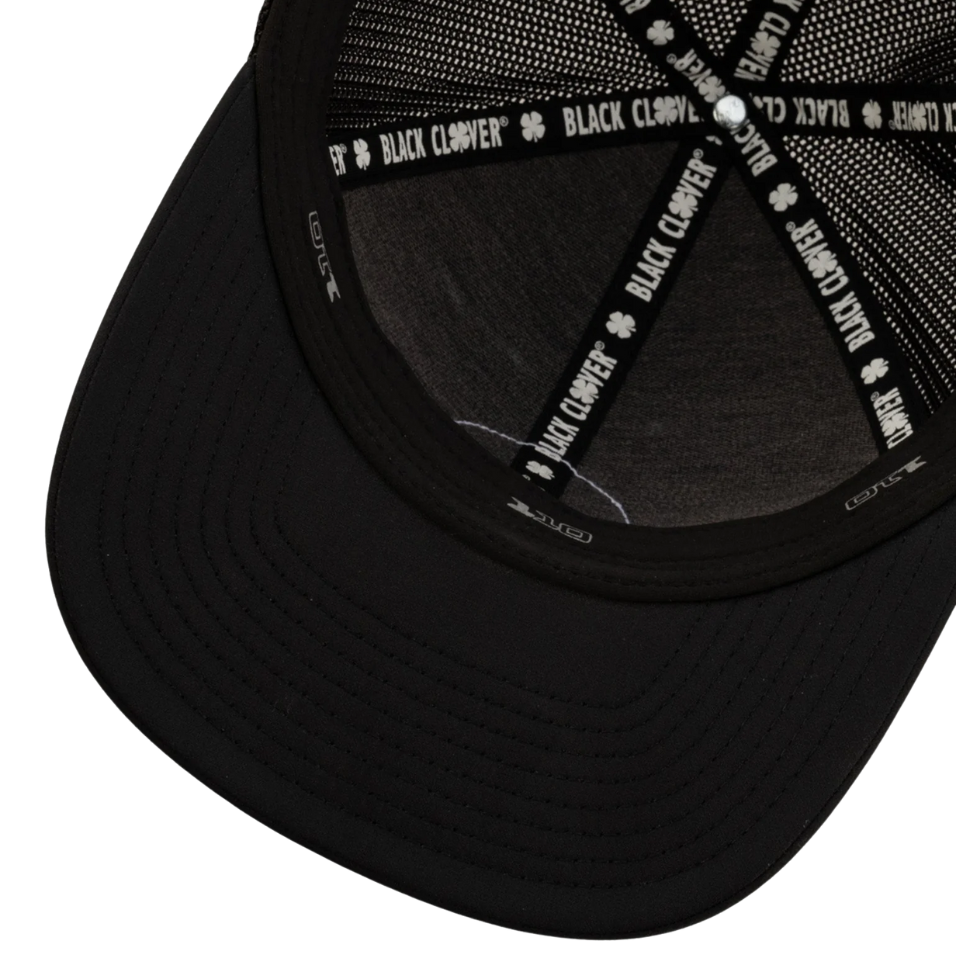 BLACK CLOVER SMILE 2 CAP - OSFM