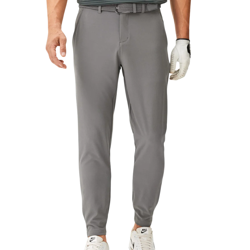 MACADE JOGGER - SMOKE