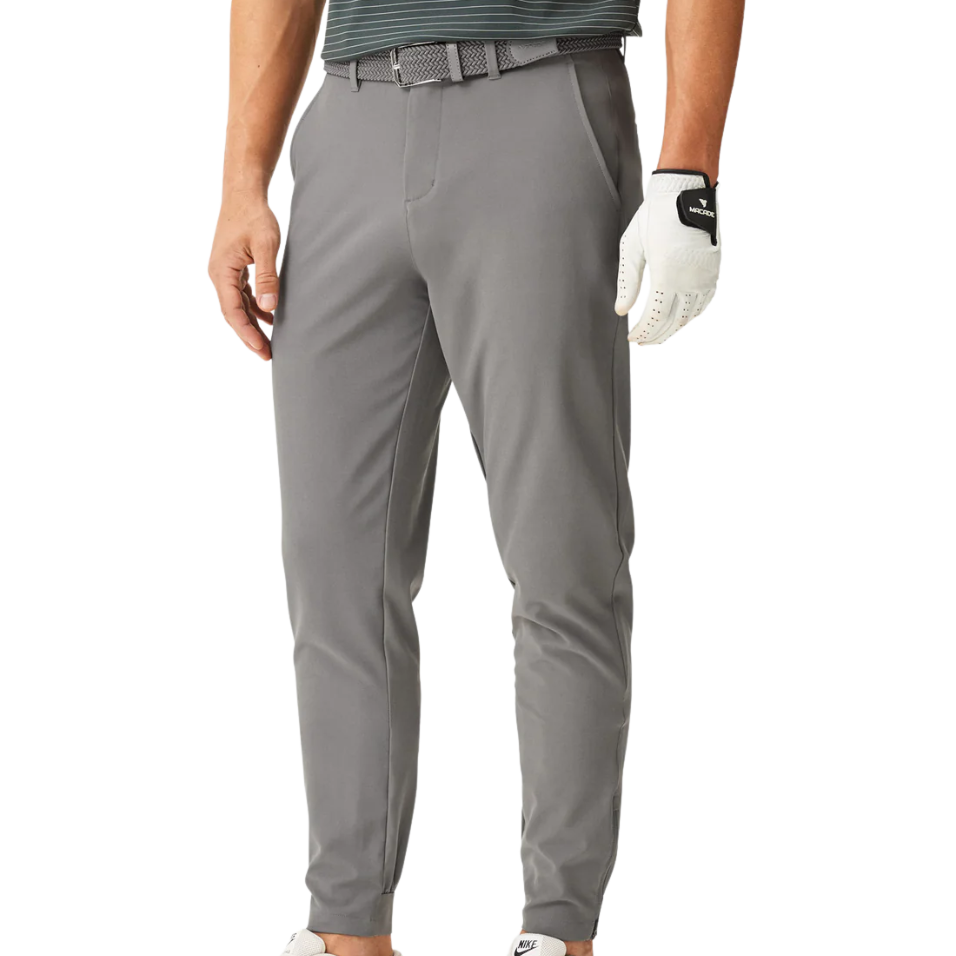 MACADE JOGGER - SMOKE