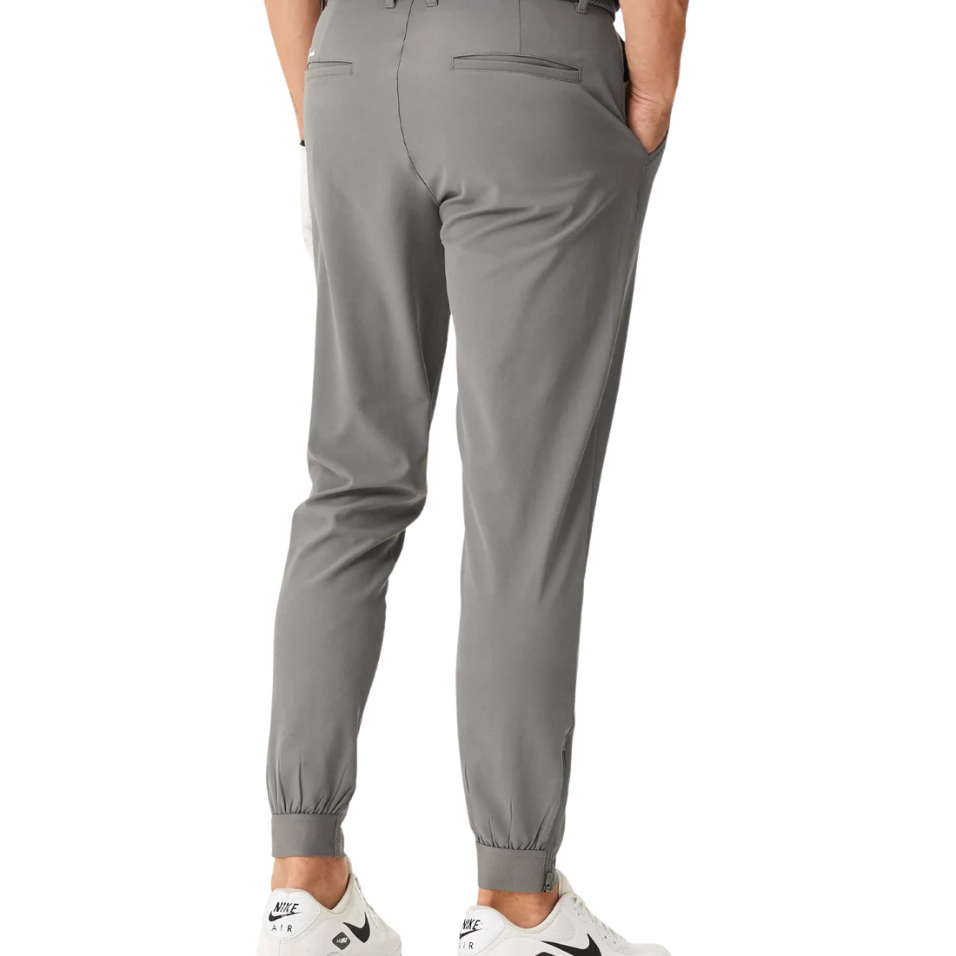 MACADE JOGGER - SMOKE