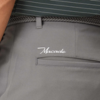 MACADE JOGGER - SMOKE