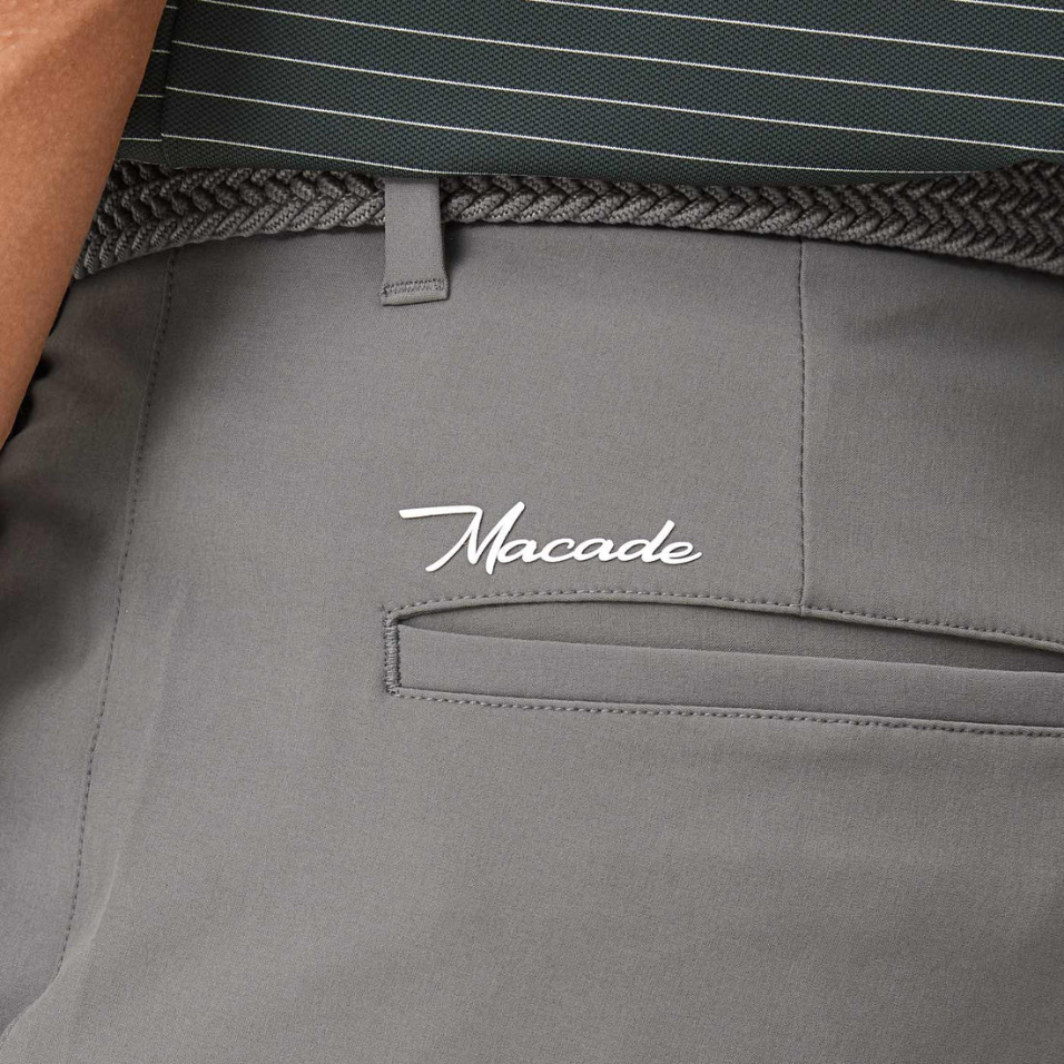 MACADE JOGGER - SMOKE