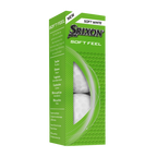 SRIXON SOFT FEEL GOLF BALLS