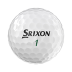 SRIXON SOFT FEEL GOLF BALLS