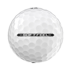 SRIXON SOFT FEEL GOLF BALLS