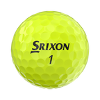 SRIXON SOFT FEEL GOLF BALLS