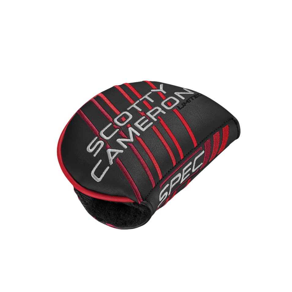 TITLEIST SCOTTY CAMERON PHANTOM 5 OC SPEC III PUTTER (LIMITED EDITION)
