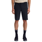 HUGO BOSS S SPEEDFLEX SHORTS - NAVY