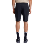 HUGO BOSS S SPEEDFLEX SHORTS - NAVY