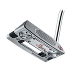 TITLEIST SCOTTY CAMERON 2025 STUDIO STYLE SQUAREBACK PUTTER