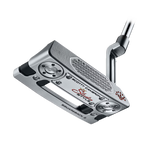 TITLEIST SCOTTY CAMERON STUDIO STYLE SQUAREBACK 2 PUTTER