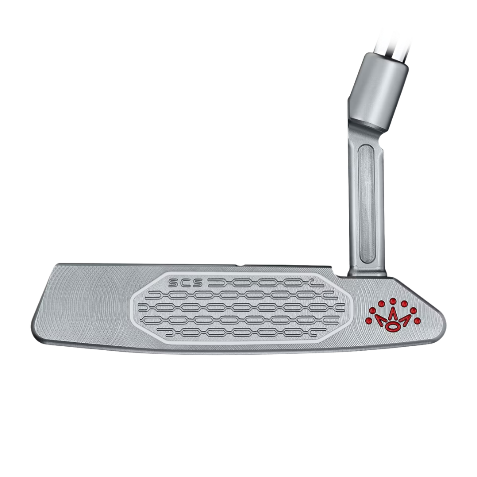 TITLEIST SCOTTY CAMERON STUDIO STYLE SQUAREBACK 2 PUTTER