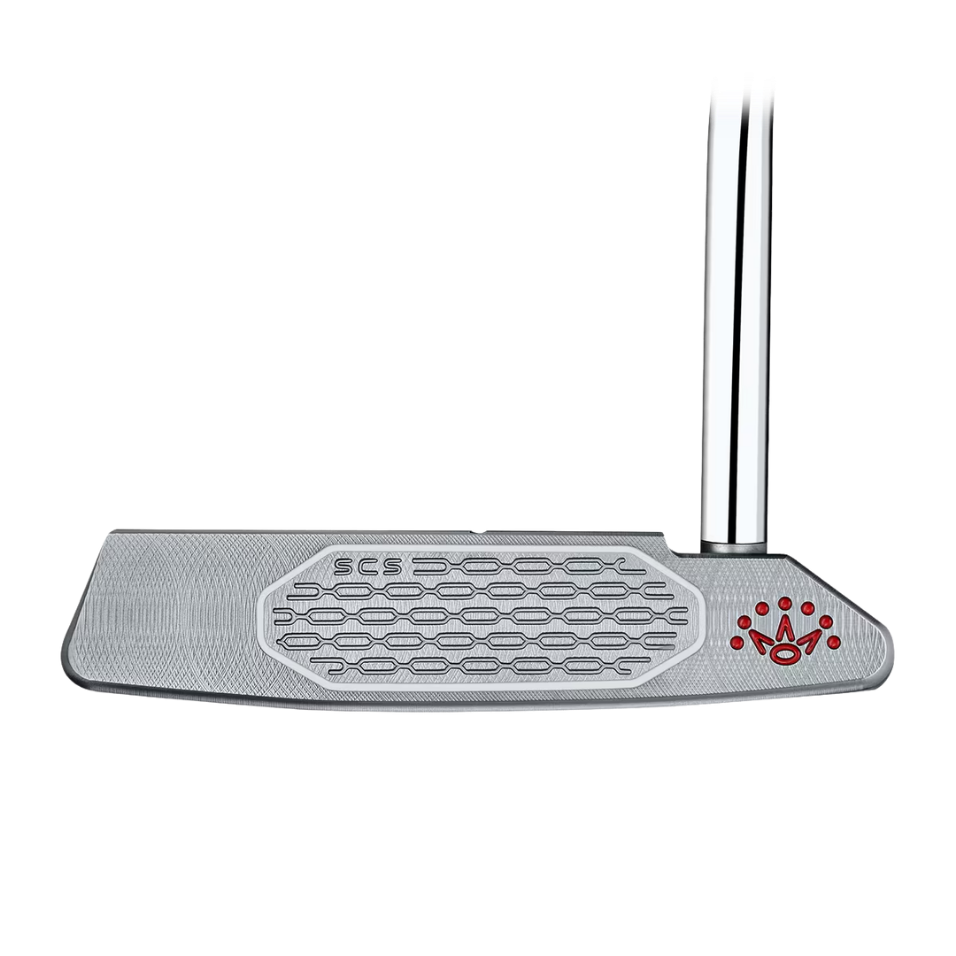 TITLEIST SCOTTY CAMERON 2025 STUDIO STYLE SQUAREBACK PUTTER