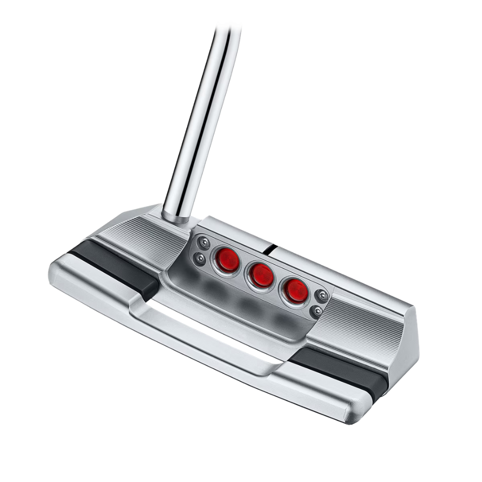 TITLEIST SCOTTY CAMERON 2025 STUDIO STYLE SQUAREBACK PUTTER
