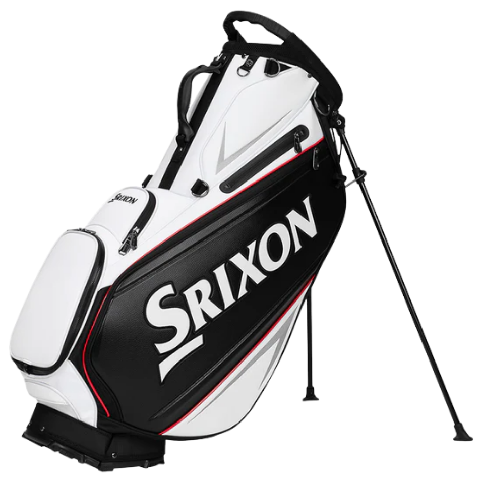 SRIXON 2025 TOUR STAND BAG