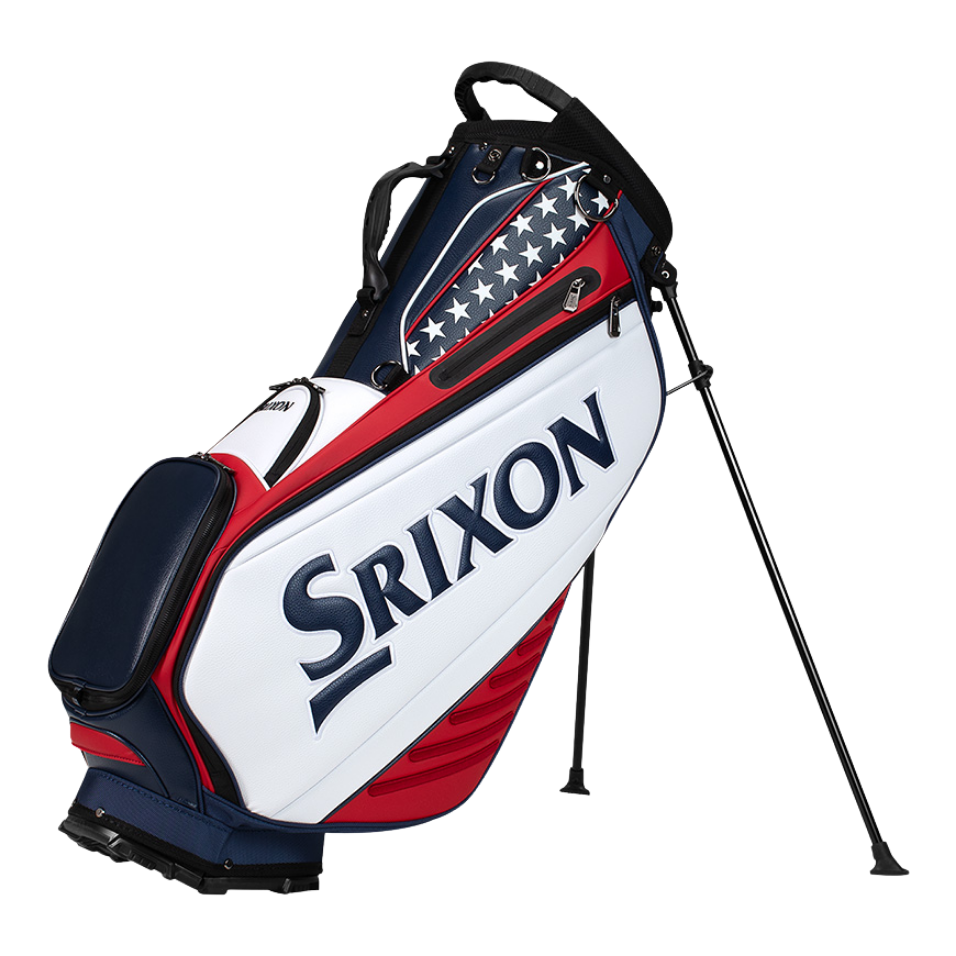 SRIXON US OPEN 2025 STAND  BAG