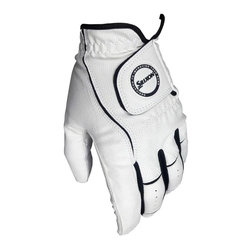 SRIXON ALL WEATHER MEN'S SYNTHETIC GLOVE