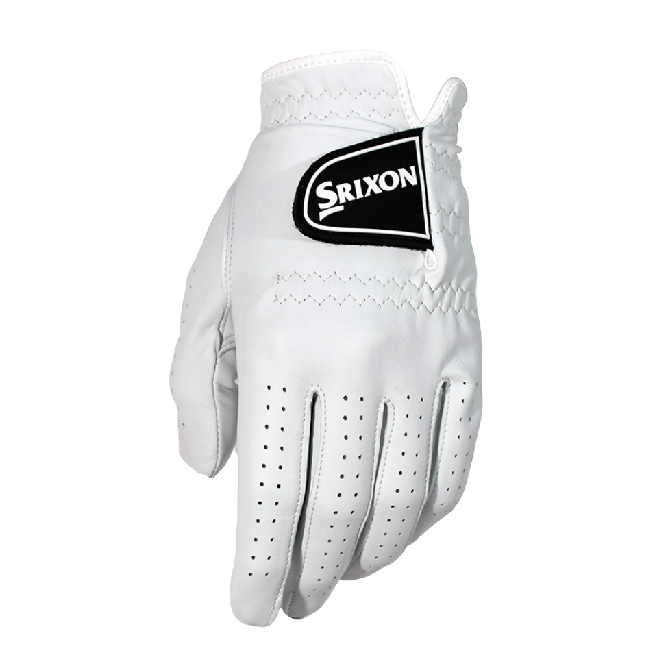 SRIXON PREMIUM CABRETTA MEN'S LEATHER GLOVE