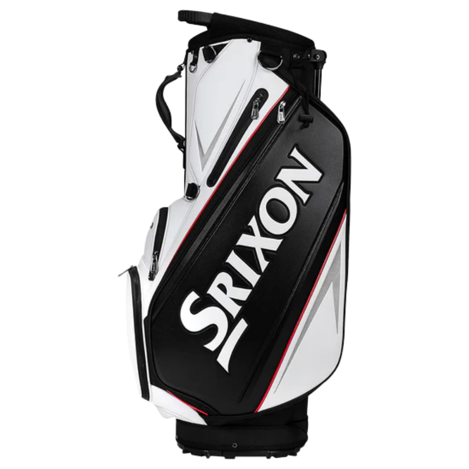SRIXON 2025 TOUR STAND BAG