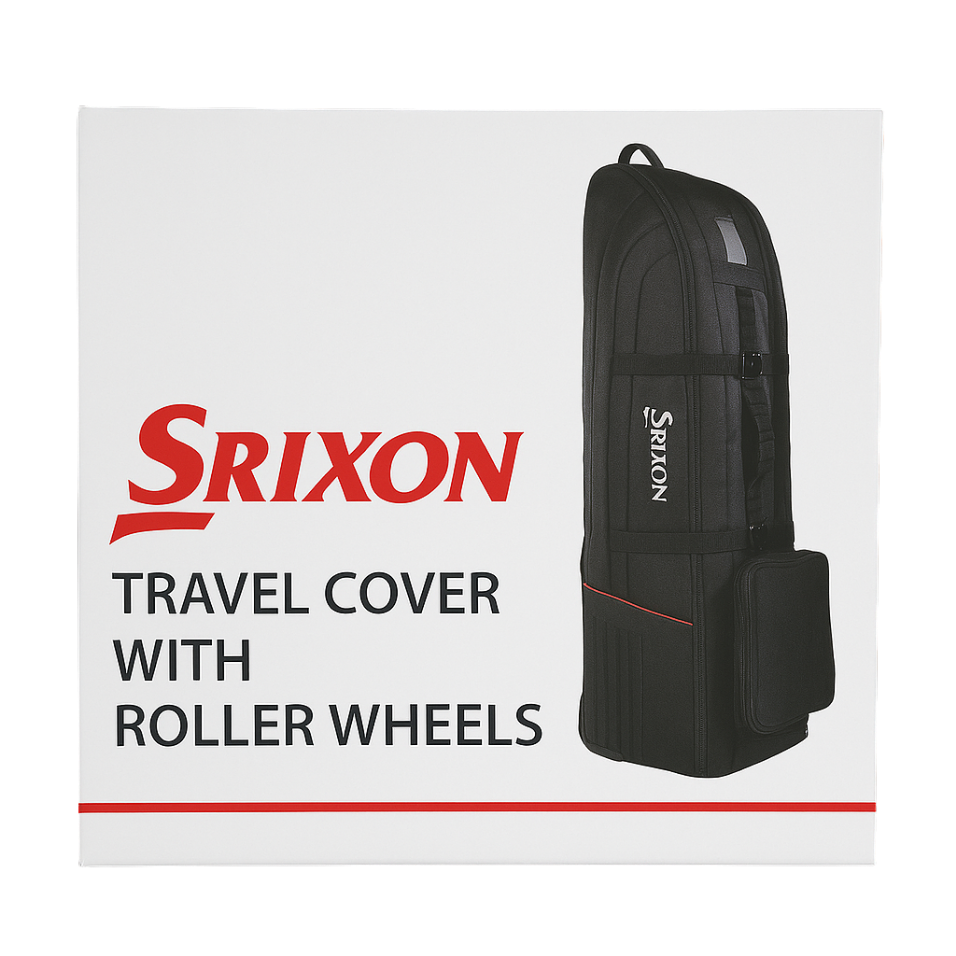 SRIXON TRAVEL COVER