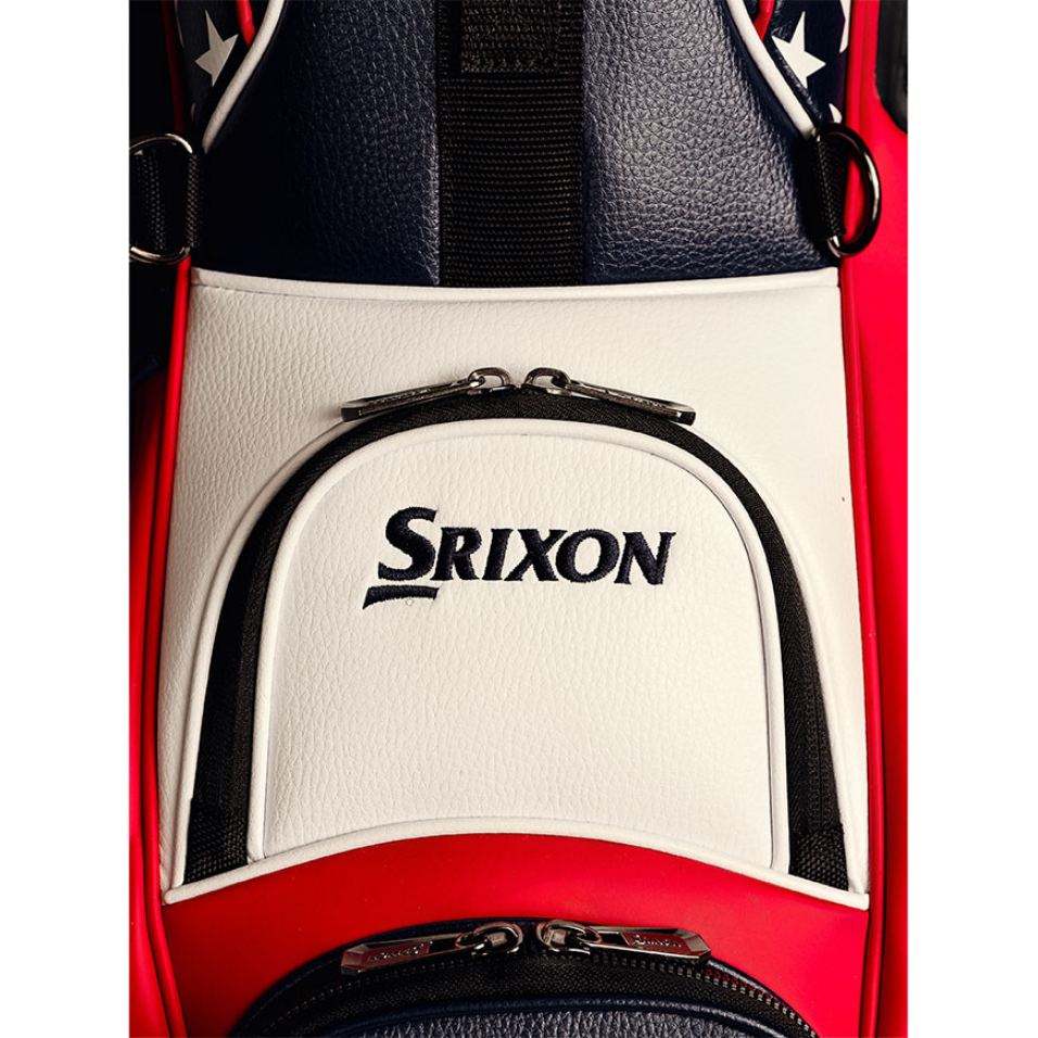 SRIXON US OPEN 2025 STAND  BAG