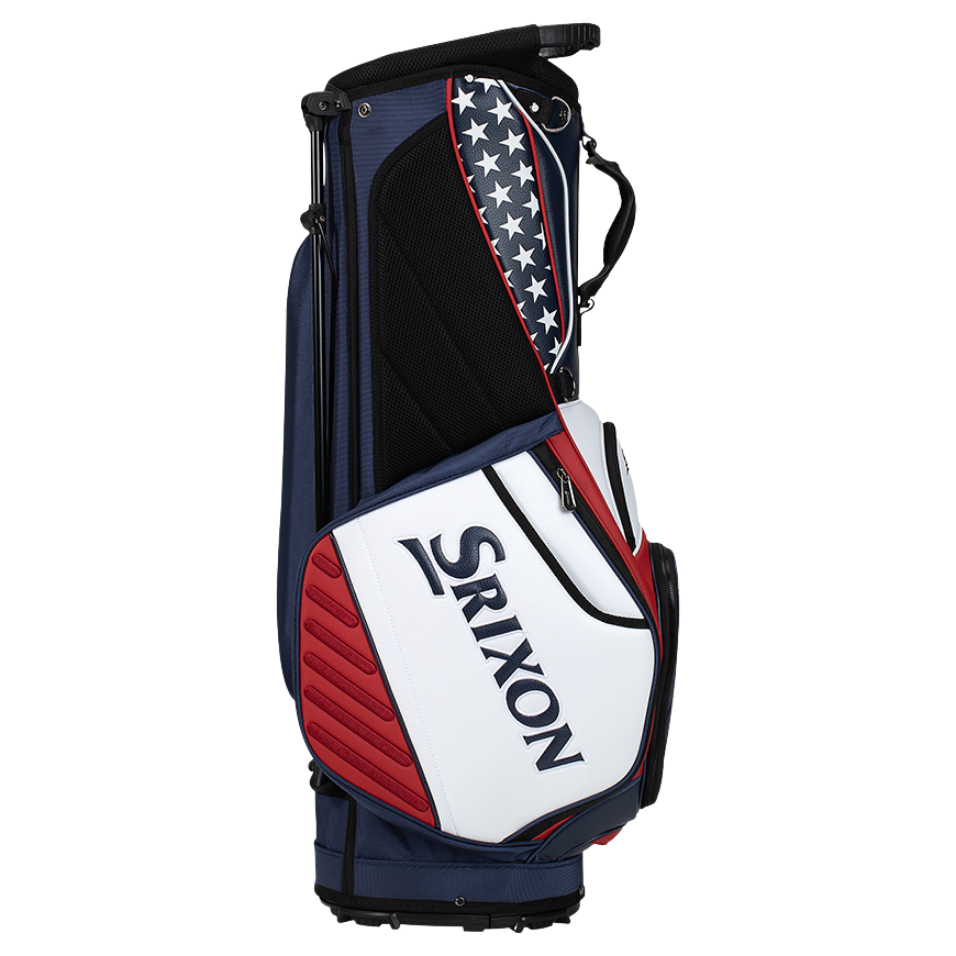 SRIXON US OPEN 2025 STAND  BAG