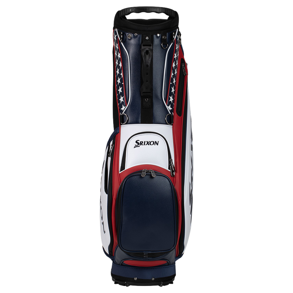 SRIXON US OPEN 2025 STAND  BAG