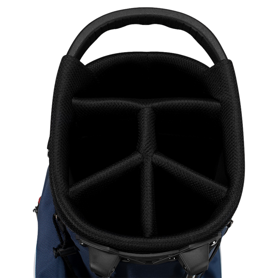 SRIXON US OPEN 2025 STAND  BAG