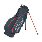 TITLEIST 2026 PLAYERS S4 STADRY STAND BAG - MONTEREY/FLAME/MARBLE
